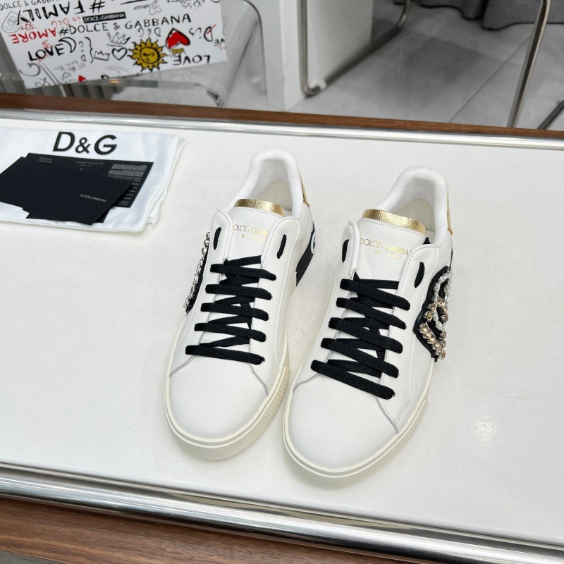 Dolce & Gabbana Sneakers